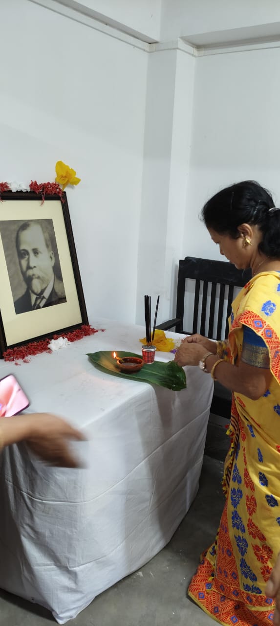 সাংস্কৃতিক অনুষ্ঠান