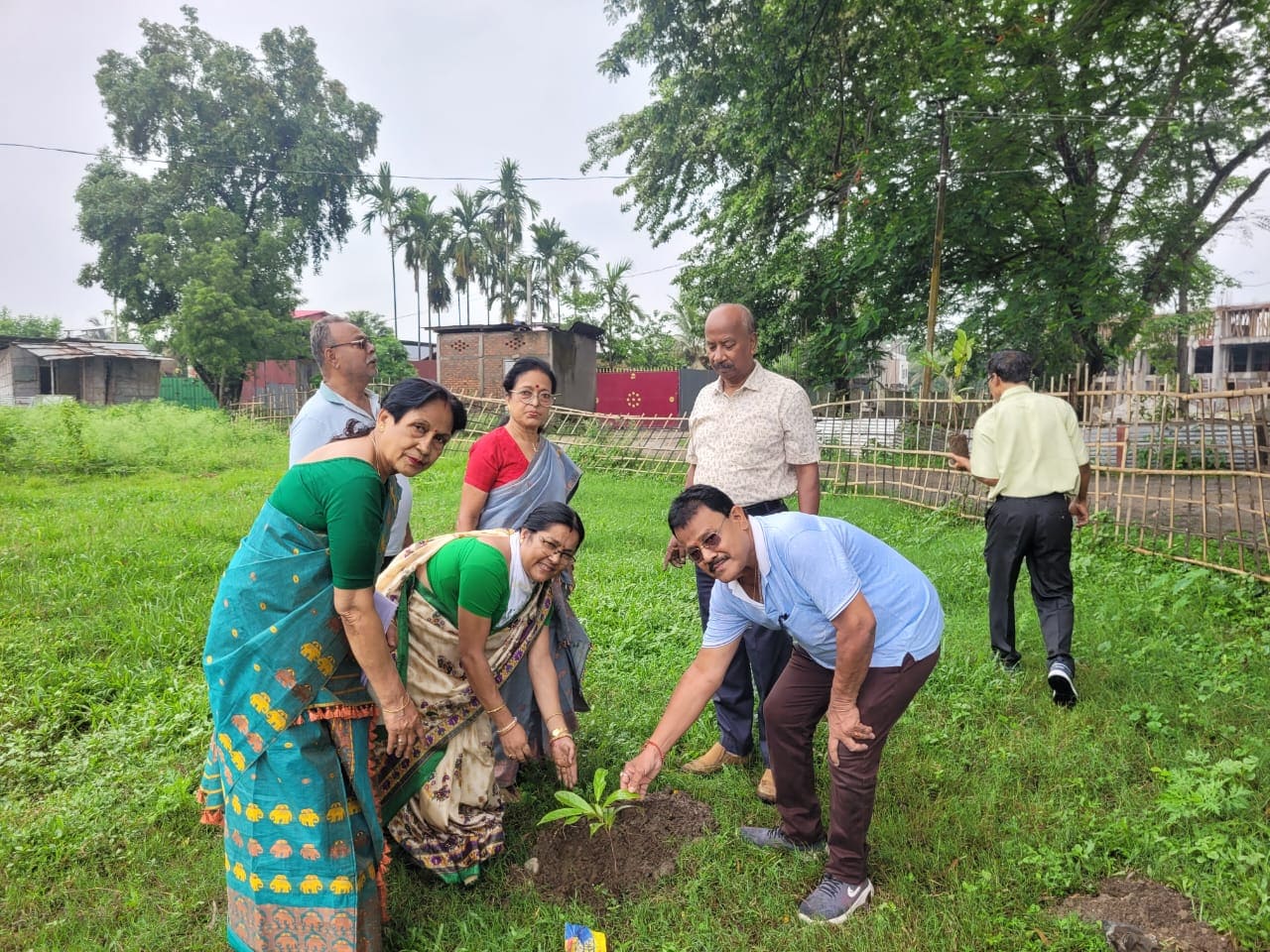 সাংস্কৃতিক অনুষ্ঠান