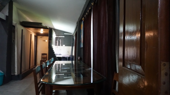 পেক্ষাগৃহ